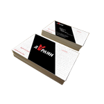 Дизайн полиграфии